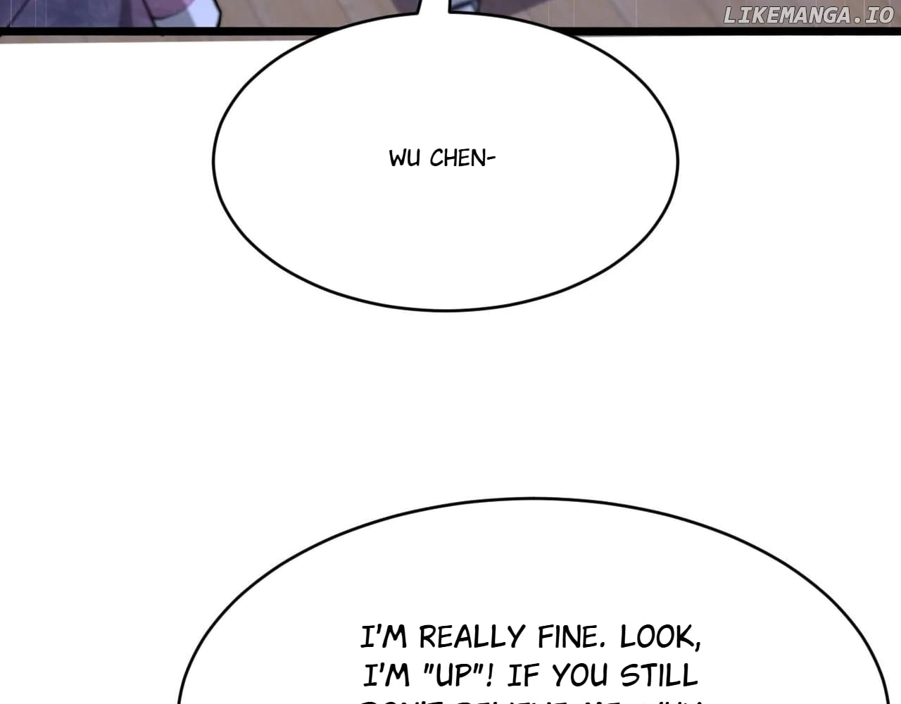 I’m Trapped In This Day For One Thousand Years Chapter 165 - page 89